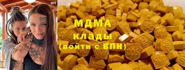 стаф Богданович